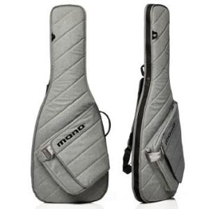 MONO M80-SEG-V2-ASH Guitar Sleeve 2.0 Gig Case Ash エレキギター