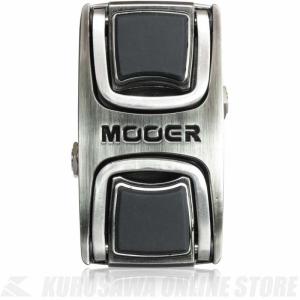 VOX Vox V845 Wah Pedal ヴォックス ワウペダル : ギターパーツの店