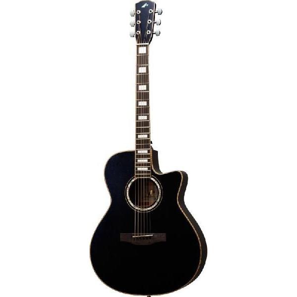Morris R-18 (MO)(本気のエレアコ)(今ならクリップ式チューナー&amp;Matin弦・3セッ...