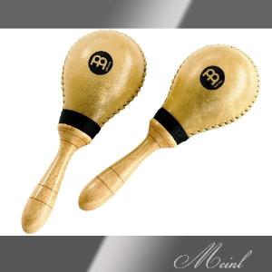 Meinl マイネル Rawhide Maracas Jumbo [MSM4] マラカス｜kurosawa-music