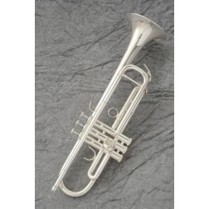 J.Michael Jマイケル TR-300S トランペット シルバー (トランペット