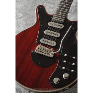 Queen / ブライアン・メイ] Brian May Guitars Special (Natural)(次回