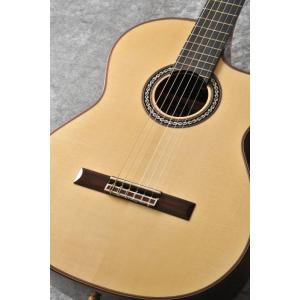 Cordoba Series Iberia GK Pro Negra(クラシックギター)(ご予約受付...
