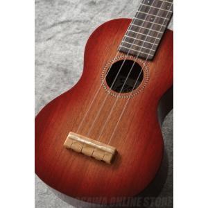 FAMOUS Famous フェイマス/ウクレレ ソフトケース社外品/FS-7/ABランク