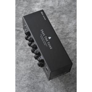 FREE THE TONE MB-5 MIDI THRU BOX 《エフェクター》 : ギター