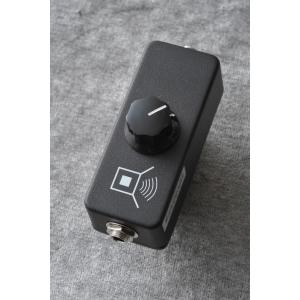 JHS Pedals Little Black Amp Box (エフェクター/ パッシブアッテネー...