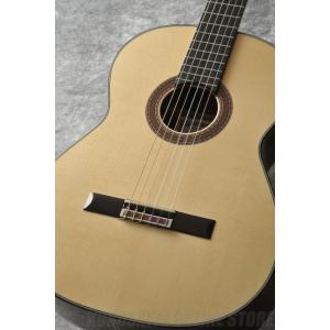 弦高調整済】小平 Kodaira クラシックギター AST-100L (630mm