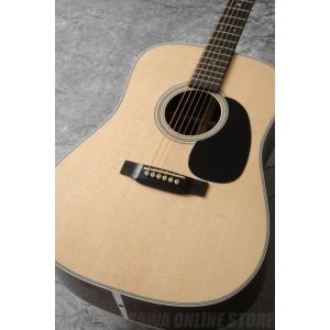 Martin STANDARD Series D-28 (アコースティックギター)(加湿器+お手入れセットプレゼント)(WEB限定)｜kurosawa-music