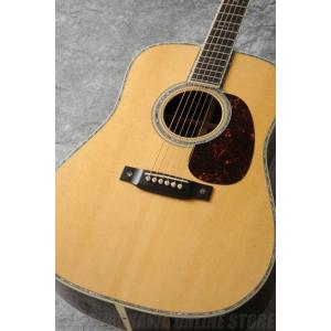 Martin STANDARD Series D-42 (アコースティックギター)(加湿器+お手入れセットプレゼント)(WEB限定)｜kurosawa-music