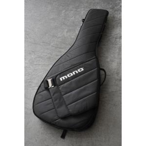 MONO M80 EB BLACK Electric Bass ベース用ギグバッグ : 愛曲楽器