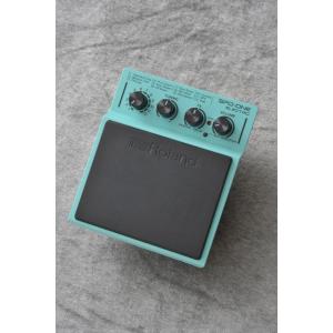 Roland SPD::ONE Series SPD-1E Electro (パーカッションパッド)...