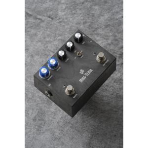 AMT Electronics WH-1 ワウペダル 《エフェクター》 : ギター