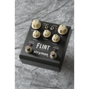 strymon FLINT V2 ［ストライモン/フリント］ : 昭和32年創業の老舗