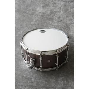 TAMA S.L.P. SOUND LAB PROJECT Series LGW1465-MBW G-Walnut 14"x6.5" (スネアドラム)（ご予約受付中）｜kurosawa-music