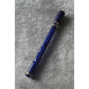 Xaphoon PocketSAX (Blue)(ポケットサックス)(マンスリープレゼント)(正規輸入品)｜kurosawa-music