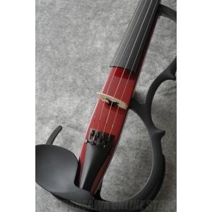YAMAHA（ヤマハ） YAMAHA YSV104 BR ブラウン サイレントバイオリン