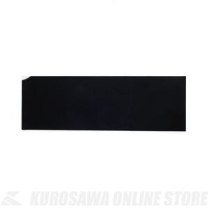 《期間限定！ポイントアップ！》NiCSo 1side 2枚セット1350mm×450mm×20mm長方形型　Black (吸音材)（お取り寄せ）｜kurosawa-music
