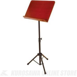 On-Stage Stands SM7311W ローズウッド製(指揮者スタンド)｜kurosawa-music