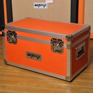 Orange DUPLEX製ヘッドアンプケース AD200B / ROCKERVERB100H Mk III用