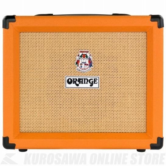 Orange Crush 20 Watt Guitar Amp 1 x 8" Combo, with...
