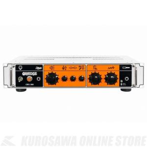 Orange AD200B MKIII ベース用アンプヘッド 《アンプ》 : ギター