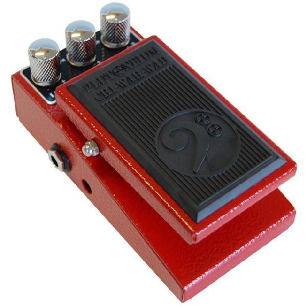 PLUTONEIUM Chi-Wah-Wah Bass(エフェクター/ワウ)(送料無料)(次回入荷分...