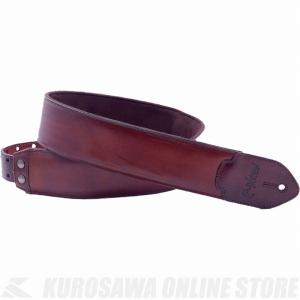 Right on! STRAPS STRAP COLLECTION LEATHER CRAFT Series VINTAGE (Brown)(ストラップ)(ご予約受付中)｜kurosawa-music