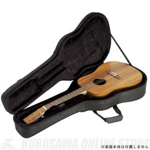 SKB Acoustic Dreadnought Guitar Soft Case [1SKB-SC18](アコースティックギターケース)(ご予約受付中)｜kurosawa-music