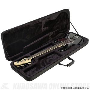 《！ポイントアップ！》SKB Rectangular Bass Soft Case [1SKB-SC44](ベースケース)