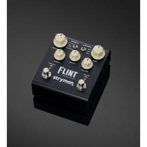 strymon FLINT ［ストライモン/フリント］ : 昭和32年創業の老舗