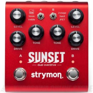 strymon FLINT ［ストライモン/フリント］ : 昭和32年創業の老舗