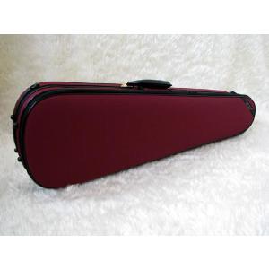EASTMAN イーストマン / バイオリン ハードケース 「スタンダード」全