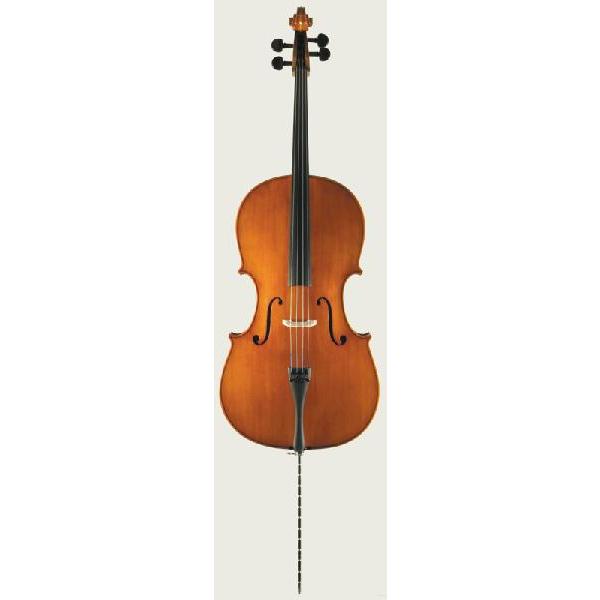 《期間限定！ポイントアップ！》Suzuki スズキ Cello チェロ No.72(マンスリープレゼ...