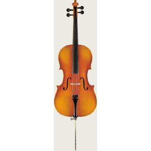 スズキ（SUZUKI） SUZUKI No.71 1/2 1970年 cello 分数チェロ