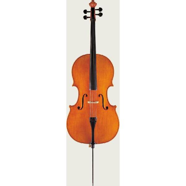 《期間限定！ポイントアップ！》Suzuki スズキ Cello チェロ No.80(マンスリープレゼ...