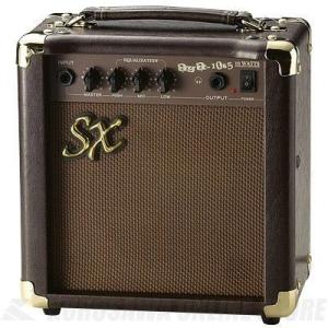 SX AGA1065 (アコースティックアンプ)(マンスリープレゼント)(ご予約受付中)《期間限定！...