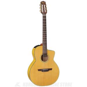 Takamine 600シリーズ DMP640NCCN (gloss)(アコースティックギター/エレアコ)【高性能ケーブルプレゼント！】｜kurosawa-music