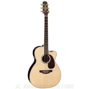 Takamine 500シリーズ PTU531CVBS (satin)(アコースティックギター