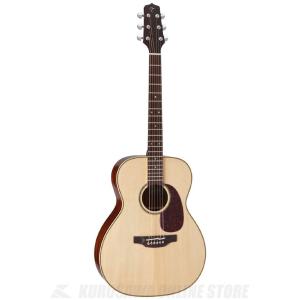 Takamine ワールド・スタンダード・シリーズ EF381SCBL (gloss