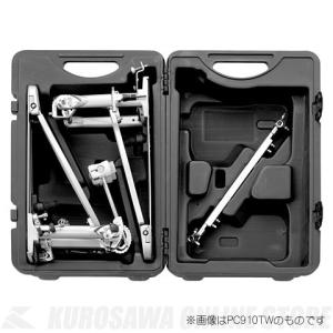 《期間限定！ポイントアップ！》TAMA Carrying Cases PC900TW [PC900TW] (ペダルケース/ツインペダル用Iron cobra用ケース)｜kurosawa-music