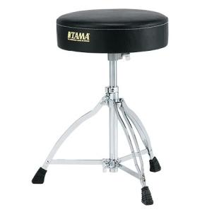 TAMA Standard Drum Thrones HT130 (ドラムスローン)（ご予約受付中）｜kurosawa-music