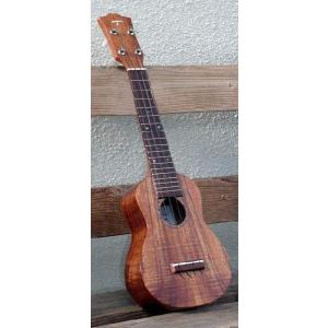 T's Ukulele SD-200 ソプラノ【送料無料】