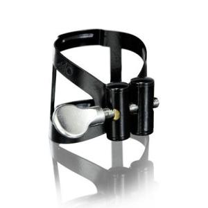 Vandoren バンドレン B♭クラリネット用 M|O リガチャー