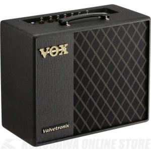 VOX Valvetronix VT100X (ギターアンプ/コンボアンプ)《期間限定！ポイントアップ！》(ご予約受付中)｜kurosawa-music