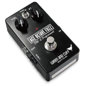 Providence VITALIZER BF VZF-1 バッファー 《エフェクター》 : ギター