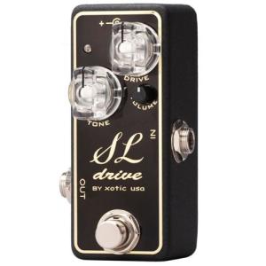 Darkglass Electronics Darkglass Electronics Vintage Microtubes