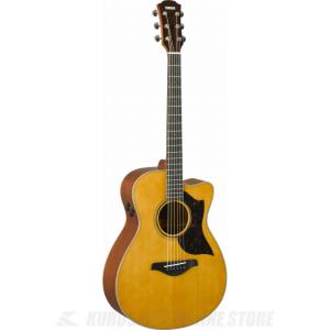 YAMAHA / A3M ARE VN ヤマハ アコギ (ビンテージナチュラル)アコギ 