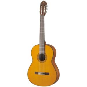 YAMAHA ヤマハ クラシックギター CG142C (送料無料)