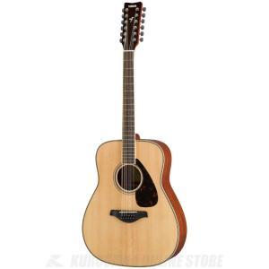 YAMAHA LL16-12 ARE ヤマハ　12弦ギター YAMAHALL16-12 ARE | 12弦ギター【オンラインストア限定】商品