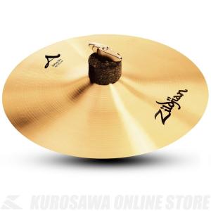 Zildjian A Zildjian Series 10" / 25cm Splash Paper Thin [NAZL10SP.PT] (スプラッシュシンバル)｜kurosawa-music